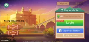Teen Patti Master Old Version | Top-Rated Poker App in 2024 1