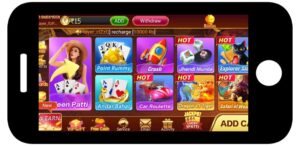Teen Patti Master Old Version 3