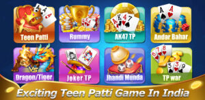 Teen Patti Master Old Version 2023 2